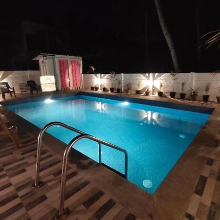 Gratitude Inn, Near Serenity Beach بونديتْشيري المظهر الخارجي الصورة