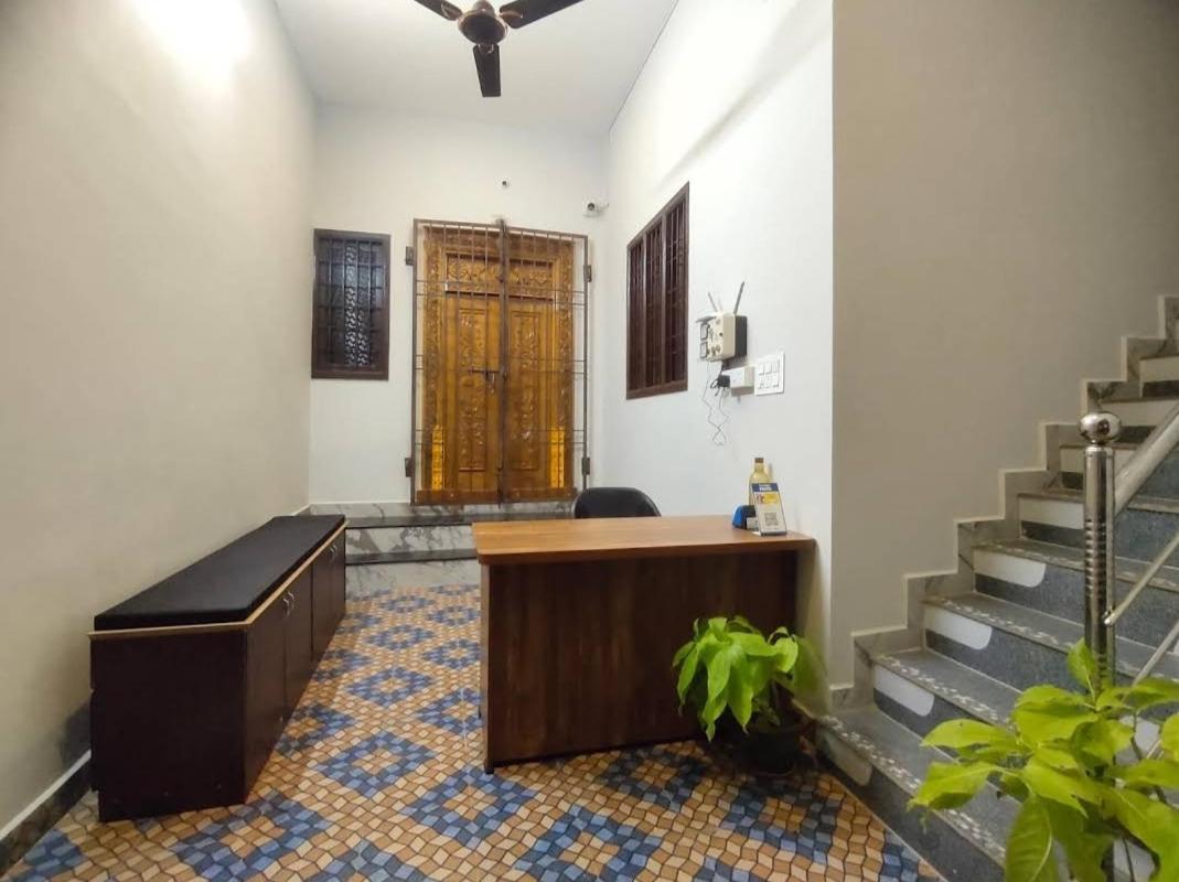 Gratitude Inn, Near Serenity Beach بونديتْشيري المظهر الخارجي الصورة